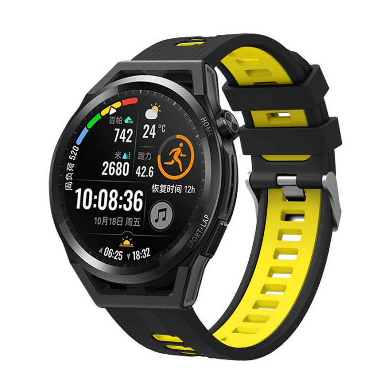 Bal-z Xiaomi Redmi Watch 5 Active  KRD-55 Silikon Kordon