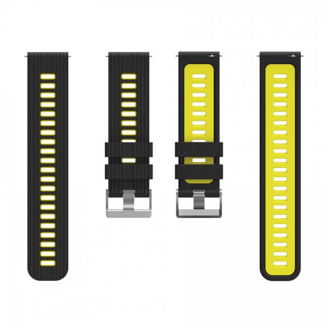 Xiaomi Redmi Watch 5 Active Zore KRD-55 Silikon Kordon Xiaomi Redmi Watch 5 Active Zore KRD-55 Silikon Kordon
