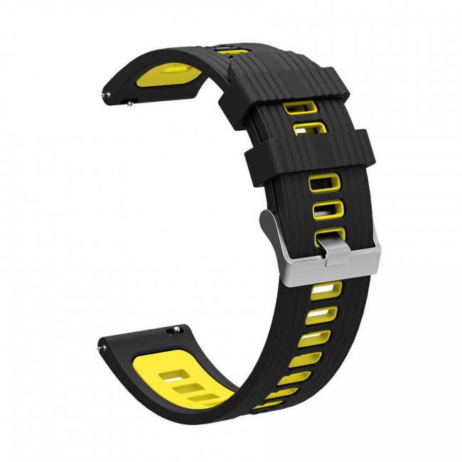 Xiaomi Redmi Watch 5 Active Zore KRD-55 Silikon Kordon Xiaomi Redmi Watch 5 Active Zore KRD-55 Silikon Kordon