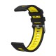 Xiaomi Redmi Watch 5 Active Zore KRD-55 Silikon Kordon Xiaomi Redmi Watch 5 Active Zore KRD-55 Silikon Kordon