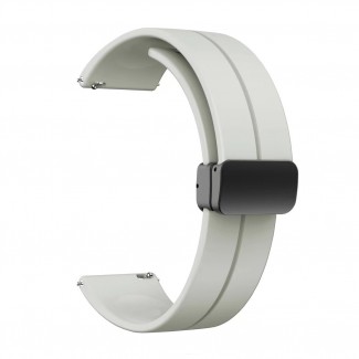 Xiaomi Redmi Watch 5 Active Zore KRD-84 22mm Silikon Kordon Xiaomi Redmi Watch 5 Active Zore KRD-84 22mm Silikon Kordon