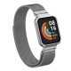 Xiaomi Redmi Watch (Mi Watch Lite) Zore KRD-58 Metal Kordon Xiaomi Redmi Watch (Mi Watch Lite) Zore KRD-58 Metal Kordon