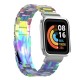 Xiaomi Redmi Watch (Mi Watch Lite) Zore KRD-60 Metal Kordon Xiaomi Redmi Watch (Mi Watch Lite) Zore KRD-60 Metal Kordon