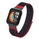 Xiaomi Redmi Watch (Mi Watch Lite) Zore KRD-61 Hasır Kordon Xiaomi Redmi Watch (Mi Watch Lite) Zore KRD-61 Hasır Kordon