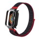 Xiaomi Redmi Watch (Mi Watch Lite) Zore KRD-61 Hasır Kordon Xiaomi Redmi Watch (Mi Watch Lite) Zore KRD-61 Hasır Kordon