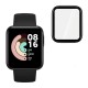 Xiaomi Redmi Watch (Mi Watch Lite) Zore PMMA Pet Saat Ekran Koruyucu Xiaomi Redmi Watch (Mi Watch Lite) Zore PMMA Pet Saat Ekran Koruyucu