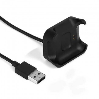 Xiaomi Redmi Watch (Mi Watch Lite) Zore Usb Şarj Kablosu Xiaomi Redmi Watch (Mi Watch Lite) Zore Usb Şarj Kablosu