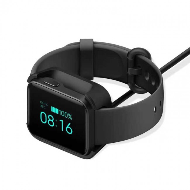 Xiaomi Redmi Watch (Mi Watch Lite) Zore Usb Şarj Kablosu Xiaomi Redmi Watch (Mi Watch Lite) Zore Usb Şarj Kablosu