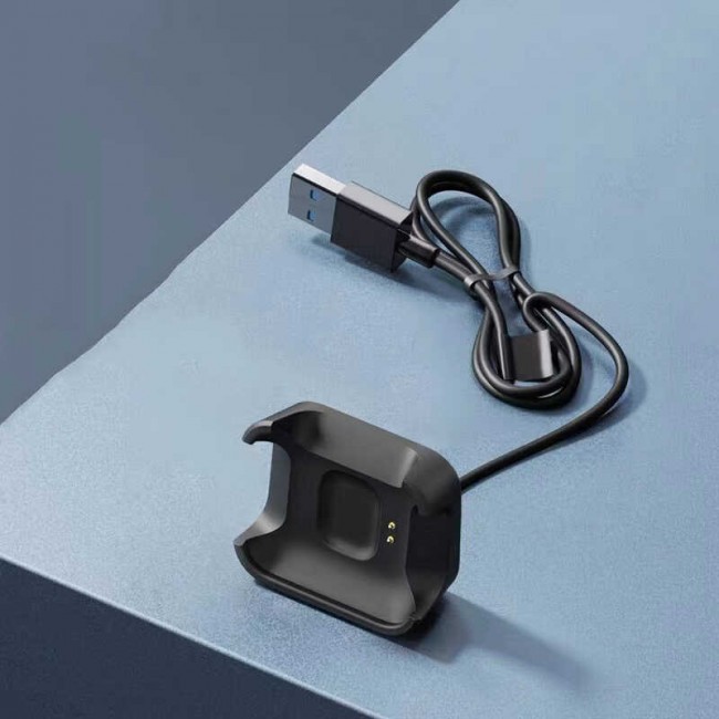 Xiaomi Redmi Watch (Mi Watch Lite) Zore Usb Şarj Kablosu Xiaomi Redmi Watch (Mi Watch Lite) Zore Usb Şarj Kablosu
