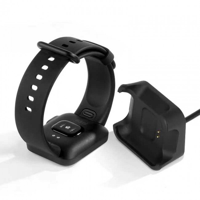 Xiaomi Redmi Watch (Mi Watch Lite) Zore Usb Şarj Kablosu Xiaomi Redmi Watch (Mi Watch Lite) Zore Usb Şarj Kablosu