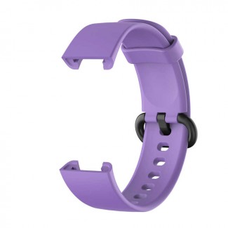 Xiaomi Redmi Watch (Mi Watch Lite) Zore Klasik Kordon Xiaomi Redmi Watch (Mi Watch Lite) Zore Klasik Kordon