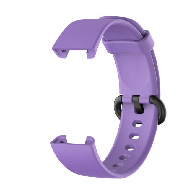 Xiaomi Redmi Watch (Mi Watch Lite) Zore Klasik Kordon Xiaomi Redmi Watch (Mi Watch Lite) Zore Klasik Kordon