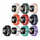 Xiaomi Redmi Watch (Mi Watch Lite) Zore Klasik Kordon Xiaomi Redmi Watch (Mi Watch Lite) Zore Klasik Kordon
