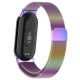 Xiaomi Smart Band 8 Zore KRD-01 Metal Kordon