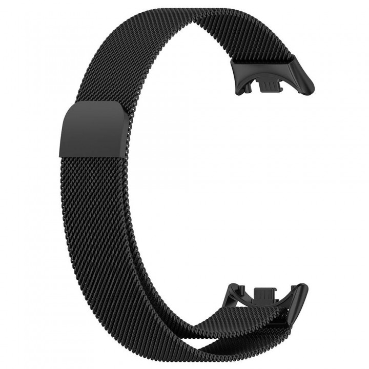 Xiaomi Smart Band 8 Zore KRD-01 Metal Kordon