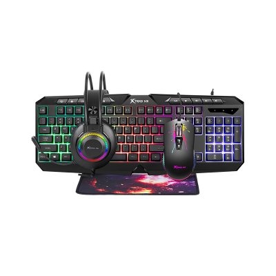 Bal-z Xtrike Me CMX-410 Oyuncu Seti