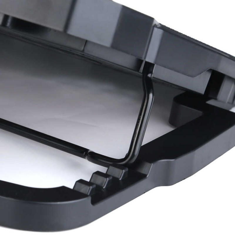 Bal-z Xtrike Me FN-802 Fanlı Laptop Standı