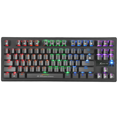 Bal-z Xtrike Me GK-979 Oyuncu Klavyesi