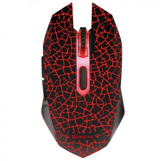 Xtrike Me GM-205 Oyuncu Mouse Xtrike Me GM-205 Oyuncu Mouse