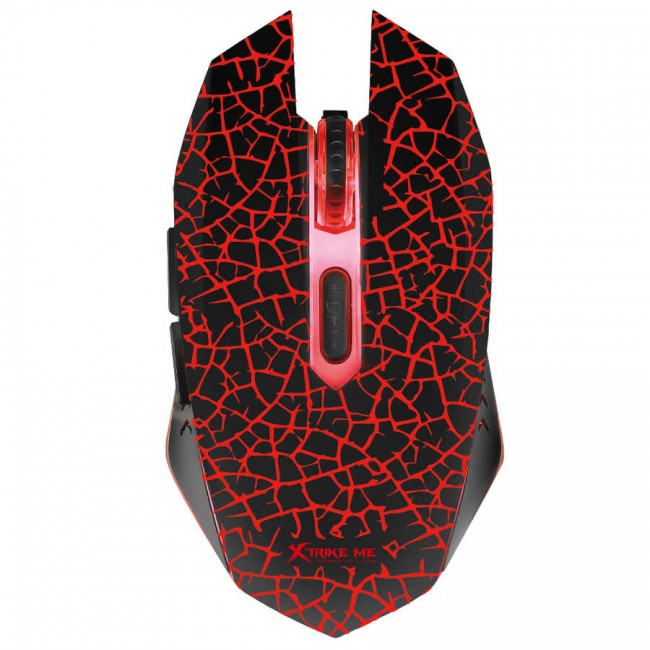 Xtrike Me GM-205 Oyuncu Mouse Xtrike Me GM-205 Oyuncu Mouse