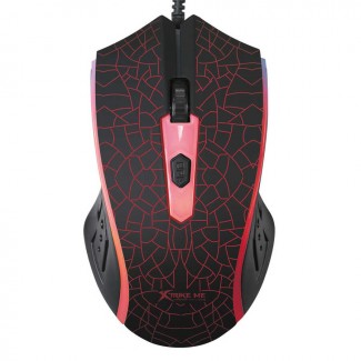 Xtrike Me GM-206 Oyuncu Mouse Xtrike Me GM-206 Oyuncu Mouse
