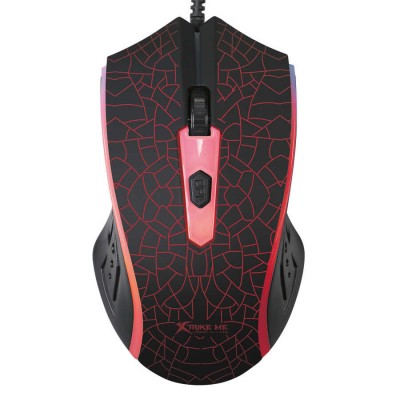 Bal-z Xtrike Me GM-206 Oyuncu Mouse