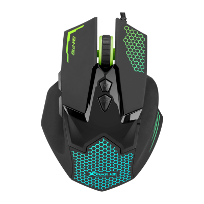 Bal-z Xtrike Me GM-216 Oyuncu Mouse