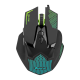 Xtrike Me GM-216 Oyuncu Mouse Xtrike Me GM-216 Oyuncu Mouse