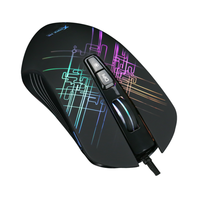 Xtrike Me GM-510 Oyuncu Mouse Xtrike Me GM-510 Oyuncu Mouse