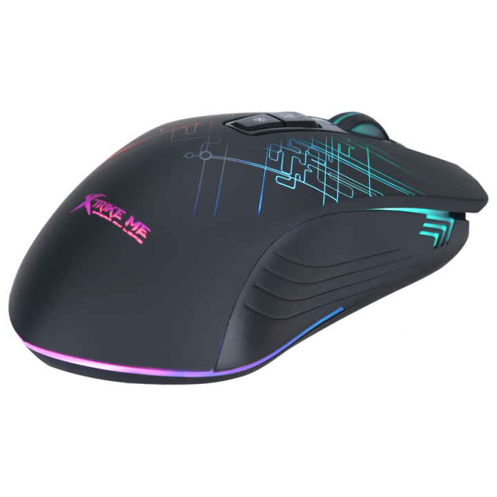 Xtrike Me GM-510 Oyuncu Mouse