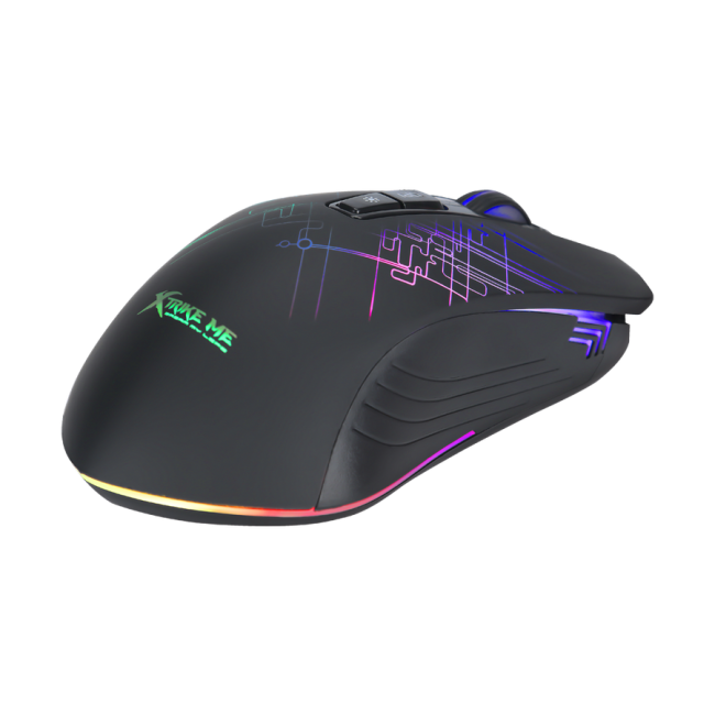 Xtrike Me GM-510 Oyuncu Mouse Xtrike Me GM-510 Oyuncu Mouse