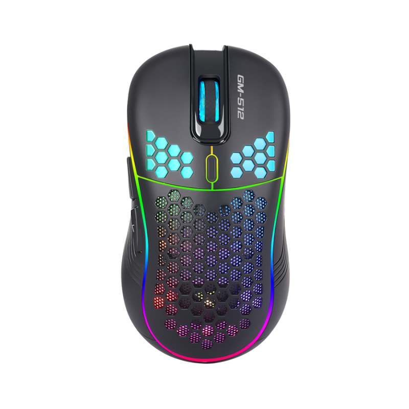 Bal-z Xtrike Me GM-512 Oyuncu Mouse