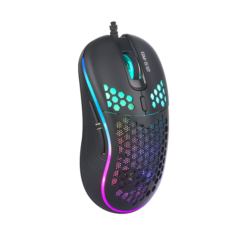 Bal-z Xtrike Me GM-512 Oyuncu Mouse