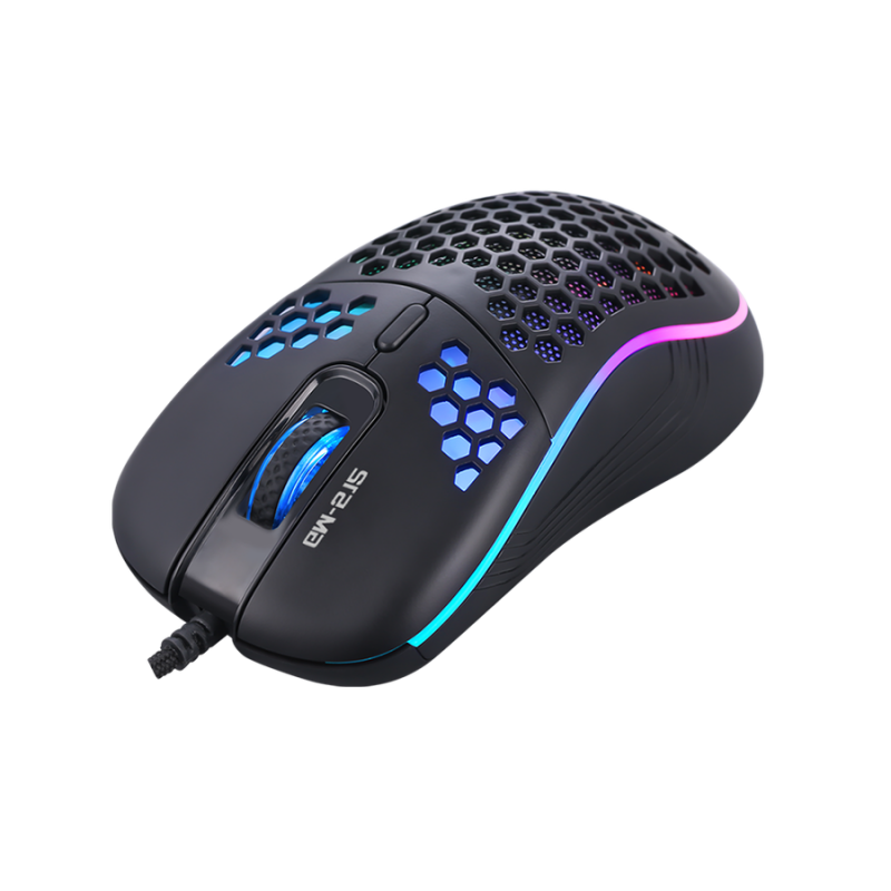 Bal-z Xtrike Me GM-512 Oyuncu Mouse