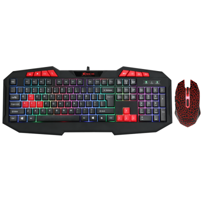 Bal-z Xtrike Me MK-503 Oyuncu Seti