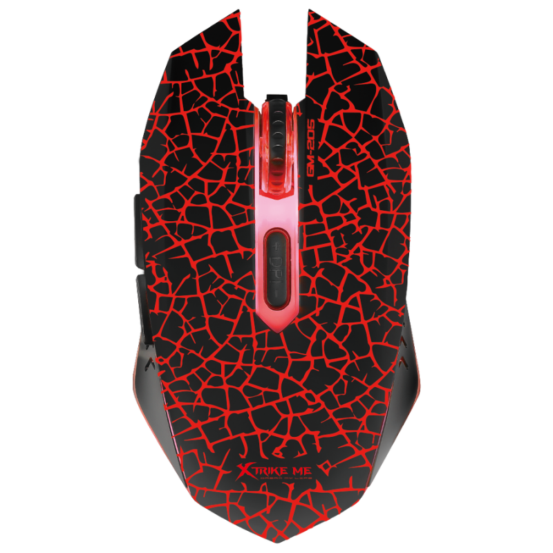 Bal-z Xtrike Me MK-503 Oyuncu Seti