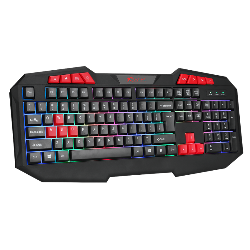 Bal-z Xtrike Me MK-503 Oyuncu Seti