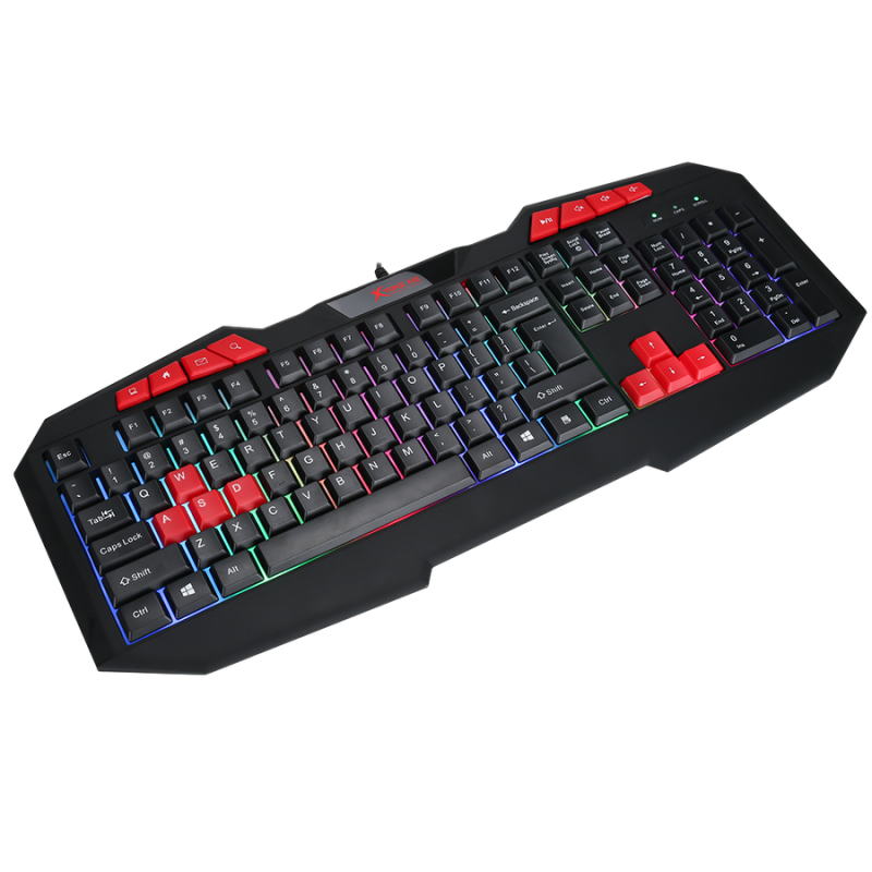 Bal-z Xtrike Me MK-503 Oyuncu Seti