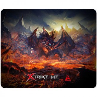 Xtrike Me MP-002 Oyuncu Mouse Pad Xtrike Me MP-002 Oyuncu Mouse Pad