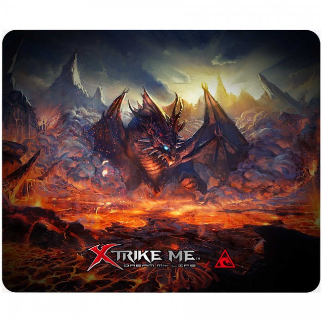 Xtrike Me MP-002 Oyuncu Mouse Pad Xtrike Me MP-002 Oyuncu Mouse Pad