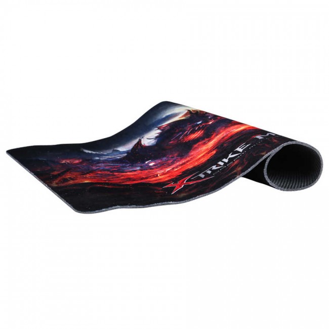 Xtrike Me MP-002 Oyuncu Mouse Pad Xtrike Me MP-002 Oyuncu Mouse Pad