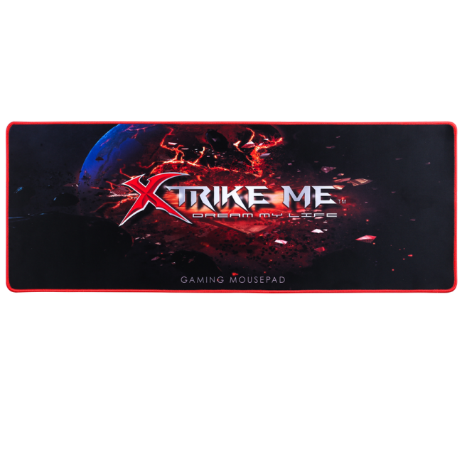 Xtrike Me MP-204 Oyuncu Mouse Pad Xtrike Me MP-204 Oyuncu Mouse Pad