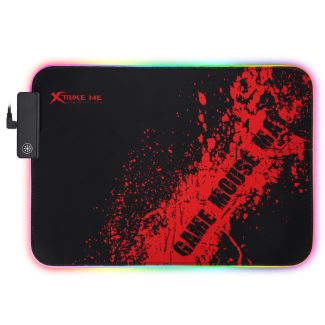 Xtrike Me MP-602 RGB Işıklı Oyuncu Mouse Pad Xtrike Me MP-602 RGB Işıklı Oyuncu Mouse Pad