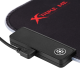 Xtrike Me MP-602 RGB Işıklı Oyuncu Mouse Pad Xtrike Me MP-602 RGB Işıklı Oyuncu Mouse Pad
