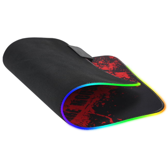 Xtrike Me MP-602 RGB Işıklı Oyuncu Mouse Pad Xtrike Me MP-602 RGB Işıklı Oyuncu Mouse Pad