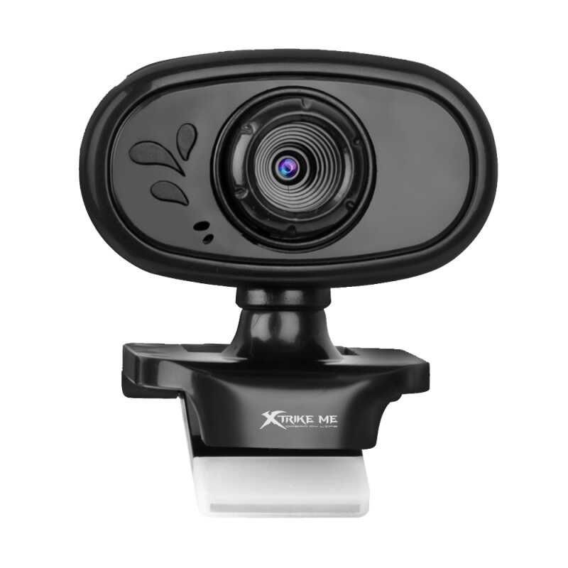 Bal-z Xtrike Me XPC01 Webcam
