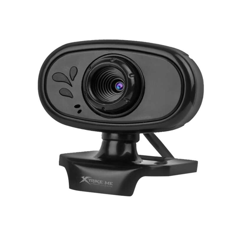 Bal-z Xtrike Me XPC01 Webcam