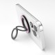 Youngkit Colorful Serisi Double Magnetik Ring Stand Telefon Tutucu Youngkit Colorful Serisi Double Magnetik Ring Stand Telefon Tutucu