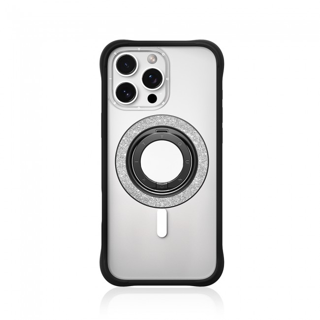Youngkit Colorful Serisi Double Magnetik Ring Stand Telefon Tutucu Youngkit Colorful Serisi Double Magnetik Ring Stand Telefon Tutucu