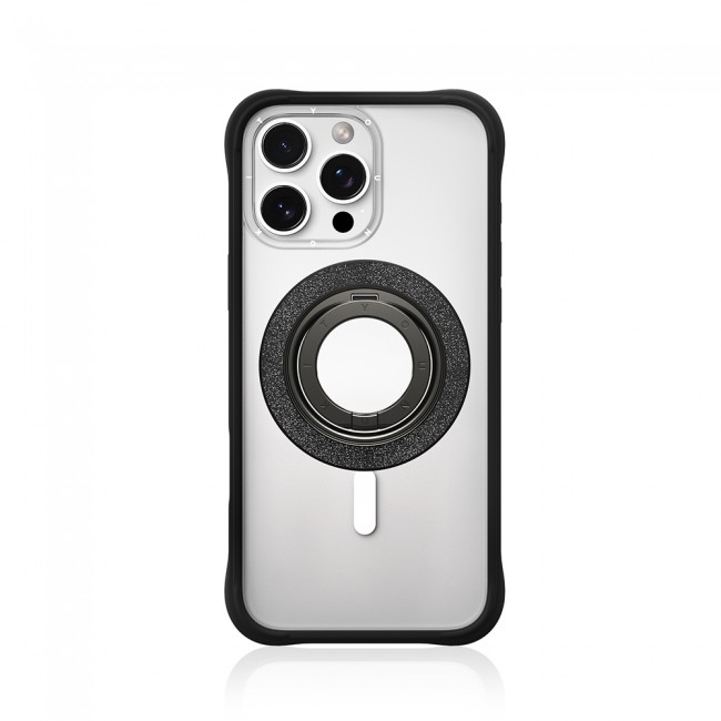 Youngkit Colorful Serisi Double Magnetik Ring Stand Telefon Tutucu Youngkit Colorful Serisi Double Magnetik Ring Stand Telefon Tutucu